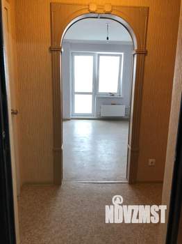 1-к квартира, на длительный срок, 26м2, 7/19 этаж