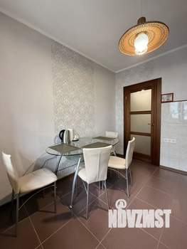 3-к квартира, на длительный срок, 64м2, 3/12 этаж
