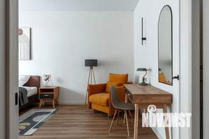 2-к квартира, посуточно, 47м2, 5/7 этаж