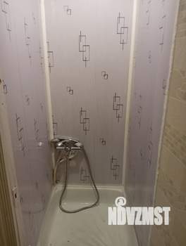 Студия квартира, на длительный срок, 14м2, 4/5 этаж