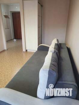 1-к квартира, на длительный срок, 36м2, 23/26 этаж