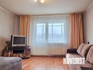 1-к квартира, посуточно, 45м2, 9/15 этаж