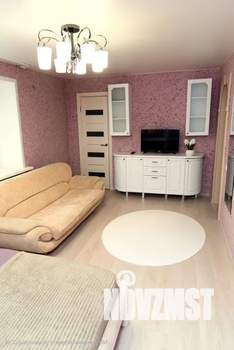 1-к квартира, посуточно, 32м2, 3/4 этаж