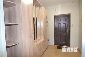 1-к квартира, посуточно, 50м2, 12/21 этаж