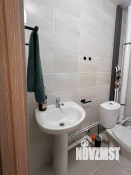 Студия квартира, на длительный срок, 35м2, 8/18 этаж