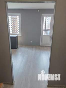 Студия квартира, на длительный срок, 35м2, 11/15 этаж