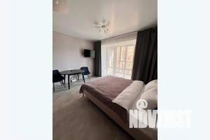 1-к квартира, посуточно, 31м2, 5/17 этаж