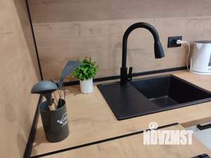 1-к квартира, посуточно, 48м2, 7/16 этаж