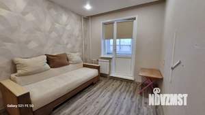 1-к квартира, на длительный срок, 29м2, 5/9 этаж