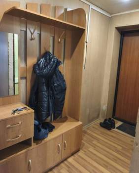 2-к квартира, на длительный срок, 43м2, 3/5 этаж