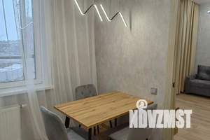 1-к квартира, посуточно, 29м2, 9/10 этаж