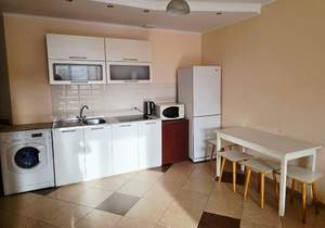 2-к квартира, на длительный срок, 51м2, 1/6 этаж