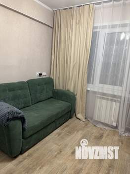 Студия квартира, посуточно, 18м2, 1/5 этаж