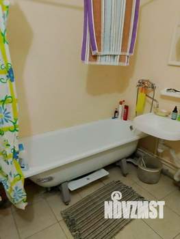 1-к квартира, на длительный срок, 42м2, 3/17 этаж