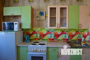 1-к квартира, посуточно, 38м2, 12/14 этаж