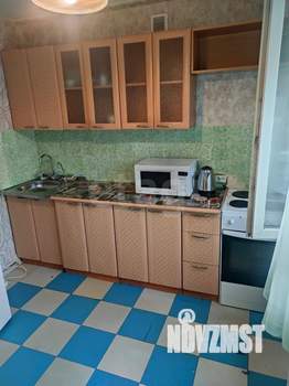 1-к квартира, на длительный срок, 32м2, 3/5 этаж