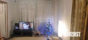 2-к квартира, на длительный срок, 53м2, 2/5 этаж