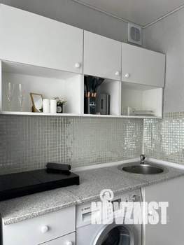 1-к квартира, посуточно, 34м2, 5/5 этаж