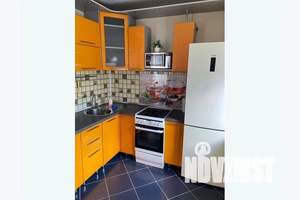 1-к квартира, посуточно, 32м2, 4/4 этаж