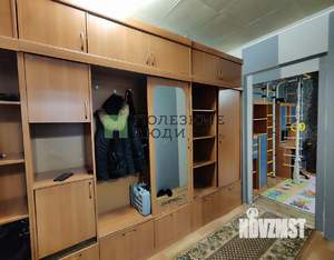 2-к квартира, на длительный срок, 52м2, 2/9 этаж