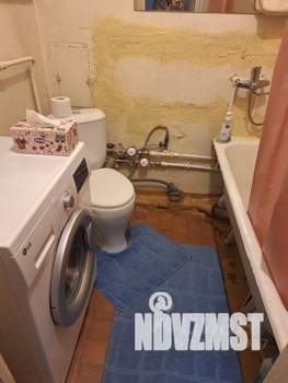 1-к квартира, на длительный срок, 31м2, 4/5 этаж