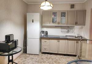 1-к квартира, на длительный срок, 47м2, 15/17 этаж