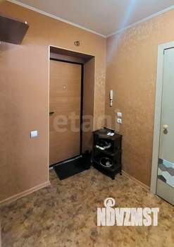 1-к квартира, на длительный срок, 35м2, 4/10 этаж