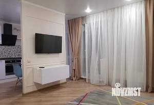 1-к квартира, на длительный срок, 43м2, 5/10 этаж