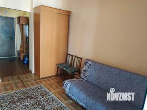 Студия квартира, на длительный срок, 24м2, 10/17 этаж