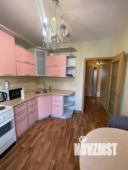 1-к квартира, на длительный срок, 32м2, 5/11 этаж