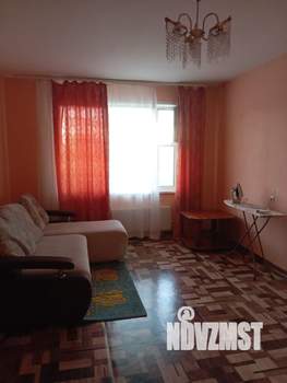 1-к квартира, на длительный срок, 36м2, 10/16 этаж