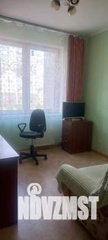 2-к квартира, на длительный срок, 36м2, 4/26 этаж