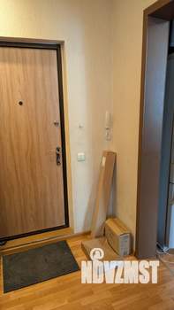 1-к квартира, на длительный срок, 30м2, 7/9 этаж