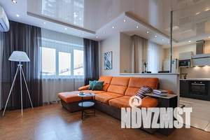 2-к квартира, посуточно, 70м2, 8/17 этаж