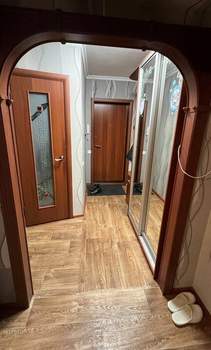 2-к квартира, на длительный срок, 50м2, 5/5 этаж