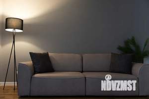 1-к квартира, посуточно, 36м2, 3/9 этаж