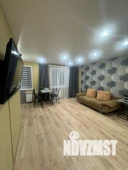 2-к квартира, посуточно, 59м2, 2/5 этаж