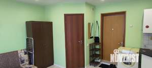 Студия квартира, на длительный срок, 19м2, 2/5 этаж