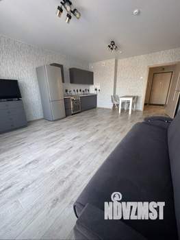 2-к квартира, на длительный срок, 56м2, 9/17 этаж