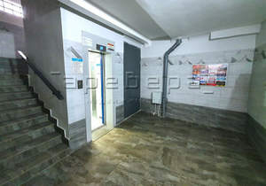 2-к квартира, на длительный срок, 41м2, 8/9 этаж