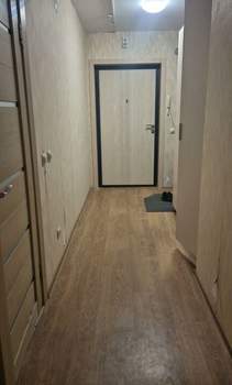 1-к квартира, на длительный срок, 40м2, 17/17 этаж