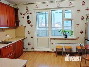 2-к квартира, на длительный срок, 63м2, 3/18 этаж