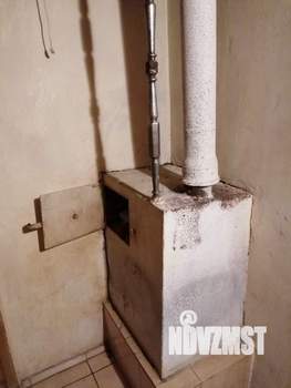 1-к квартира, на длительный срок, 32м2, 1/2 этаж