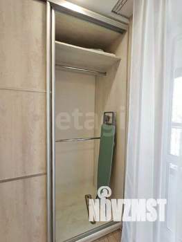 1-к квартира, на длительный срок, 41м2, 11/19 этаж