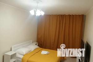 1-к квартира, посуточно, 42м2, 2/9 этаж