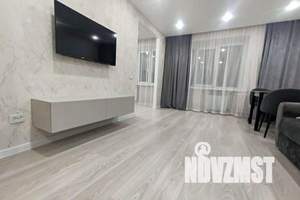 3-к квартира, посуточно, 70м2, 2/9 этаж