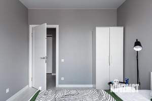1-к квартира, посуточно, 42м2, 8/25 этаж