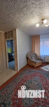 1-к квартира, на длительный срок, 31м2, 3/5 этаж