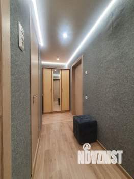 2-к квартира, на длительный срок, 54м2, 13/17 этаж