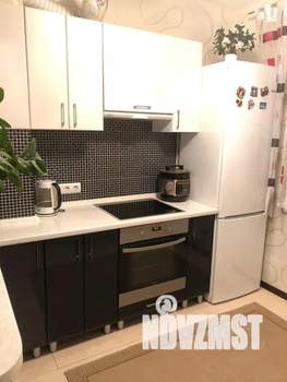 1-к квартира, посуточно, 42м2, 14/15 этаж